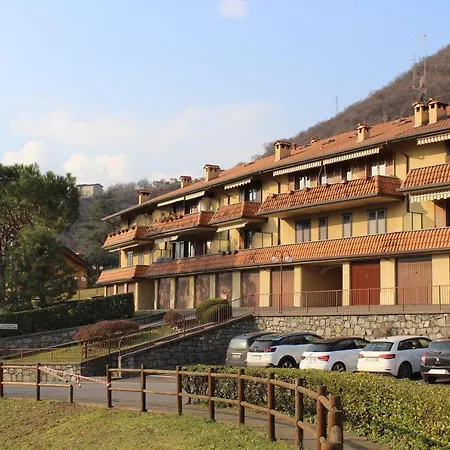 Casa Criss Villa Lovere Exterior photo