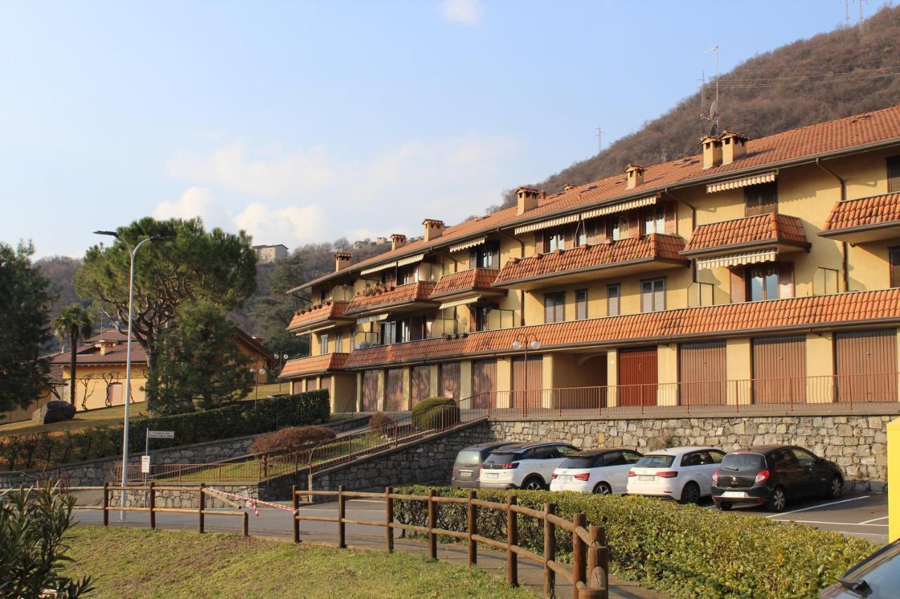 Holiday home Casa Criss Lovere