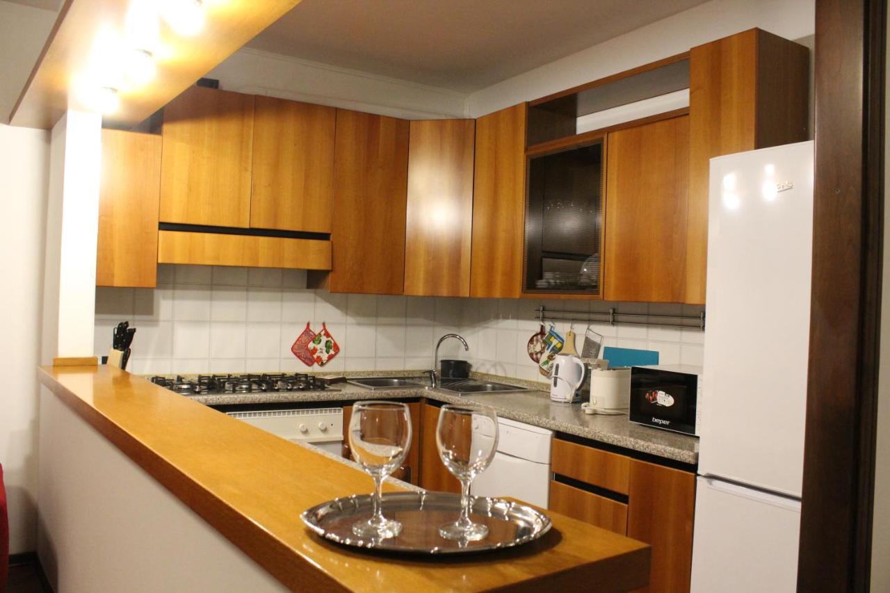 Holiday home Casa Criss *