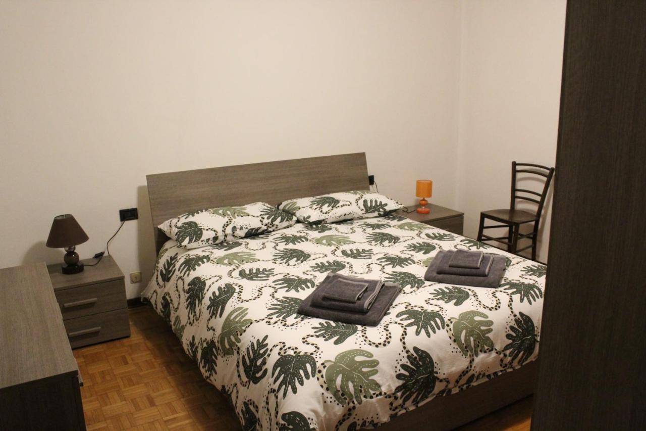 Casa Criss Holiday home Lovere