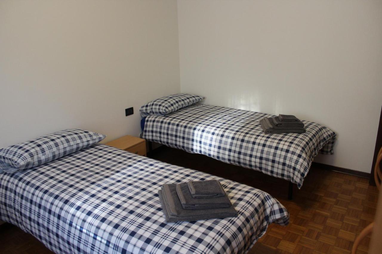 Casa Criss
