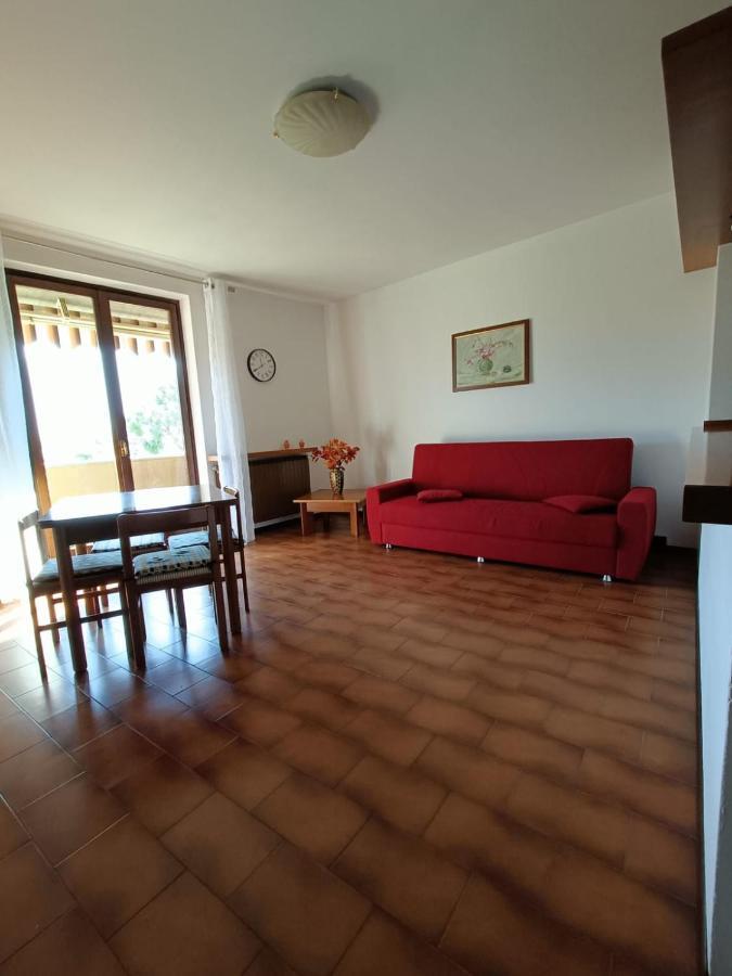 Casa Criss Holiday home