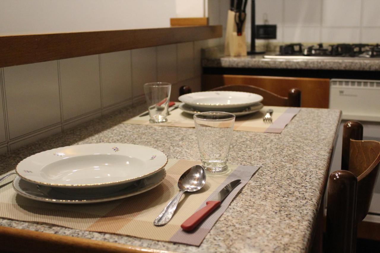 Casa Criss Holiday home Lovere