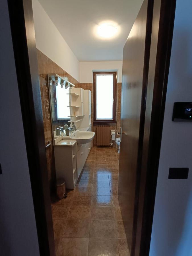 Casa Criss * Lovere