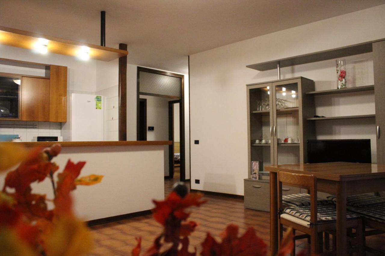 Holiday home Casa Criss Lovere