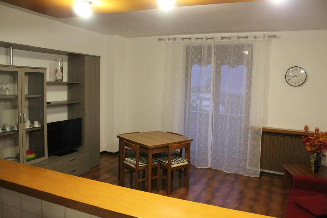 Holiday home Casa Criss Lovere