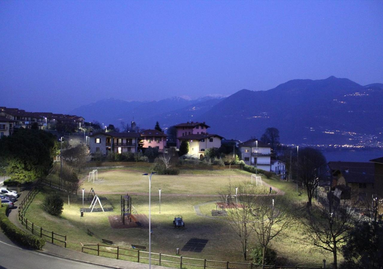 Casa Criss Lovere