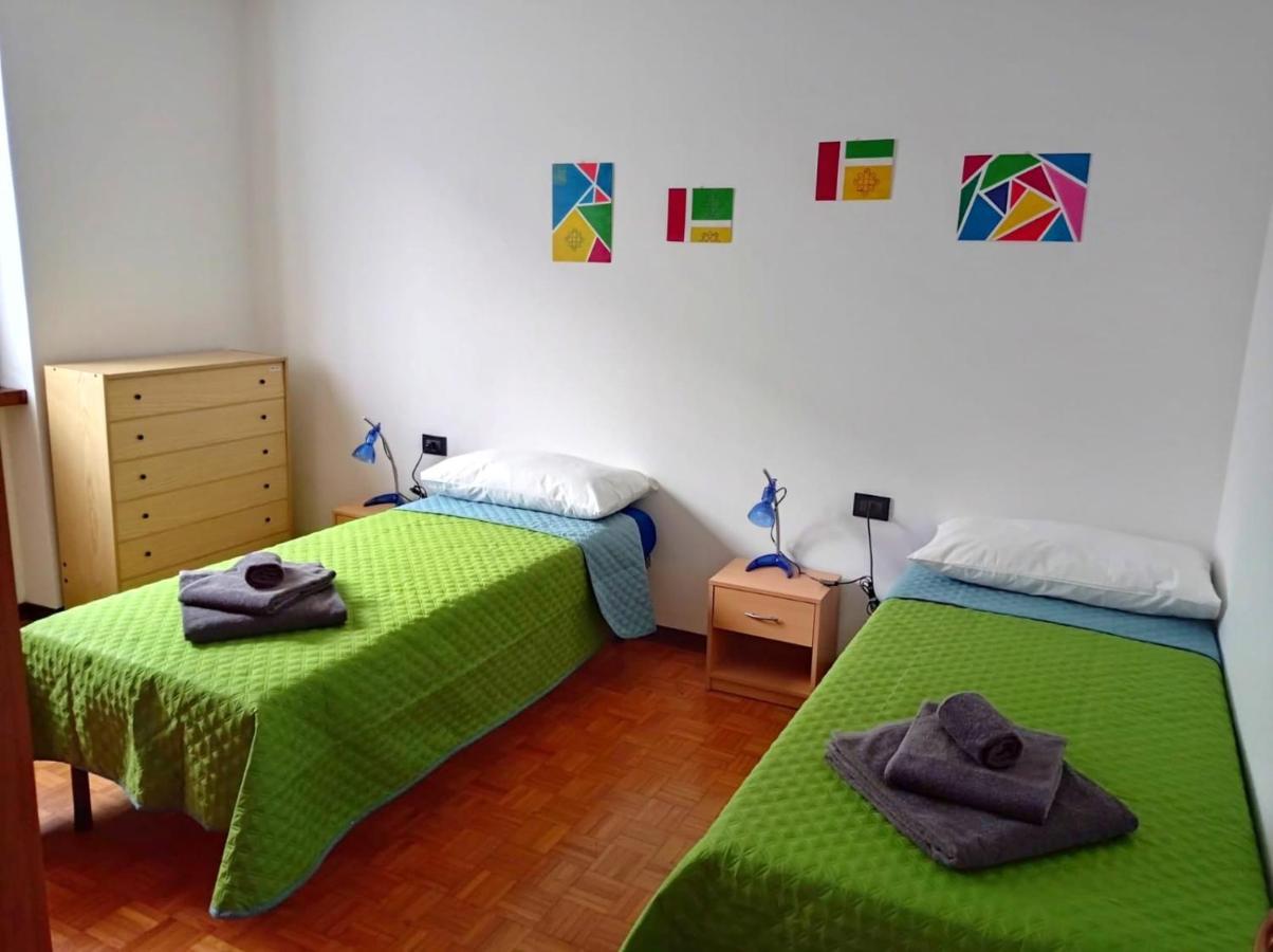 Holiday home Casa Criss *