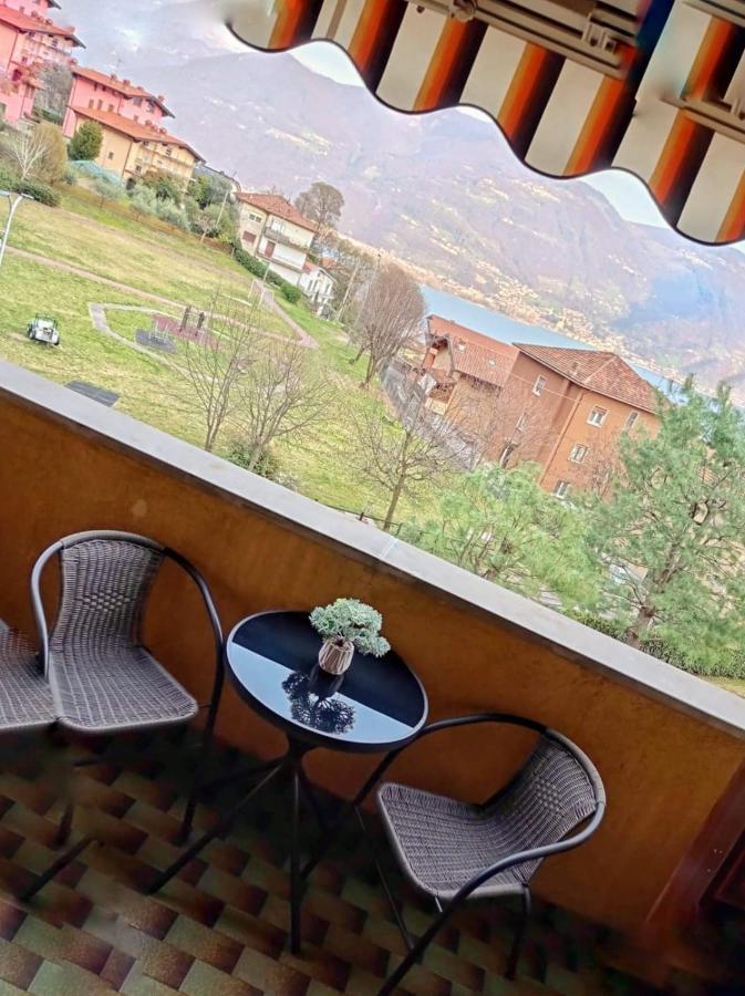Casa Criss Holiday home Lovere